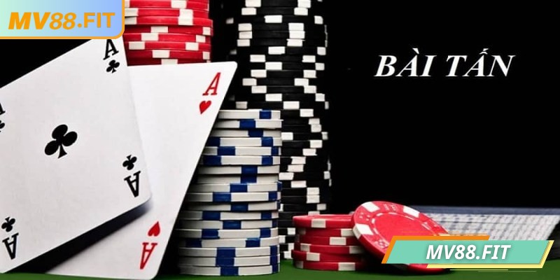 Giới thiệu vài nét về bài tấn MV88