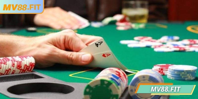 Cách chơi cực đơn giản cho người mới