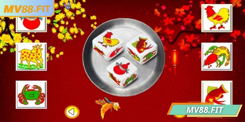 Tính chất của trò chơi vô cùng hấp dẫn