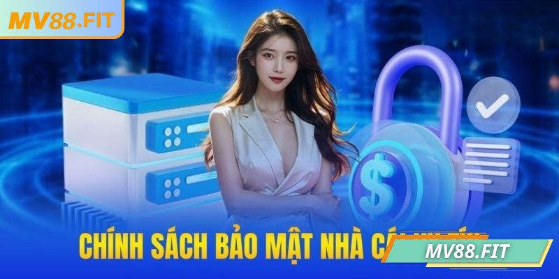 Chính Sách Bảo Mật 1 Chính sách bảo mật MV88 là tập hợp các quy định và tiêu chuẩn để bảo vệ dữ liệu