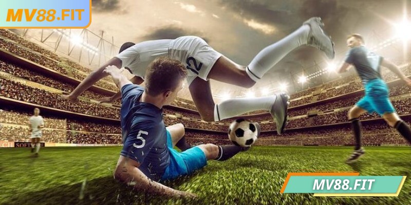 Kèo châu Âu MV88 – Chiến thuật nâng cao cơ hội thắng 2 Hiểu rõ cách chơi trong kèo để tham gia chơi hiệu quả