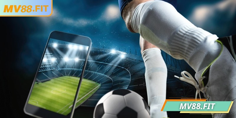 Kèo châu Âu MV88 – Chiến thuật nâng cao cơ hội thắng 1 Kèo châu Âu MV88 có tỷ lệ kèo được niêm yết minh bạch