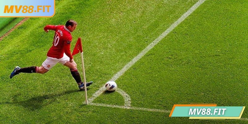 Kèo góc MV88 đòi hỏi người chơi phân tích chiến thuật của các đội