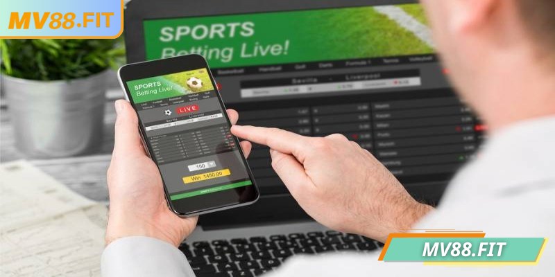 Kèo nhà cái MV88: Hướng dẫn chi tiết cho người chơi cá cược 3 Nắm được thuật ngữ nâng cao để tối ưu hóa lợi nhuận