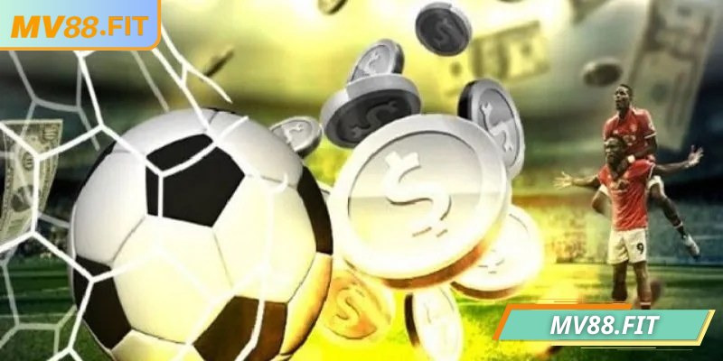 Kèo sớm MV88 – Bí quyết nắm bắt cơ hội và tối ưu lợi nhuận 1 Kèo sớm MV88 có tỷ lệ ổn định và ít chịu tác động từ những biến động bất ngờ