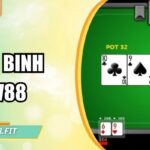 Mậu Binh MV88 – Hướng dẫn chơi và chiến thuật hiệu quả