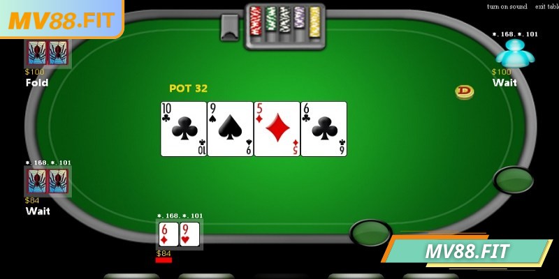 Mậu Binh MV88 – Hướng dẫn chơi và chiến thuật hiệu quả 2 Các phiên bản mậu binh khác nhau phù hợp với từng người chơi