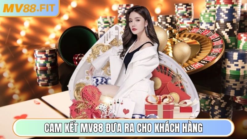 MV88 | MV 88 | Nhà Cái MV88.COM Thiên Đường Nổ Hũ Đỉnh Cao VN 12/2025 29 Cam kết MV88 đưa ra cho khách hàng