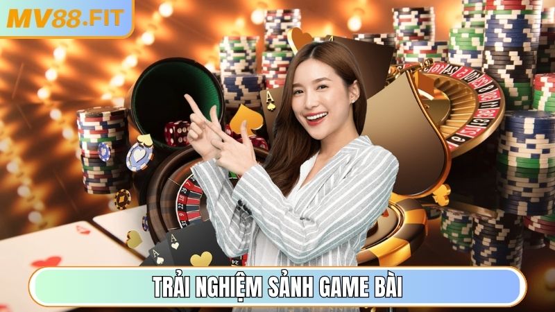 MV88 | MV 88 | Nhà Cái MV88.COM Thiên Đường Nổ Hũ Đỉnh Cao VN 12/2025 32 Trải nghiệm sảnh Game Bài