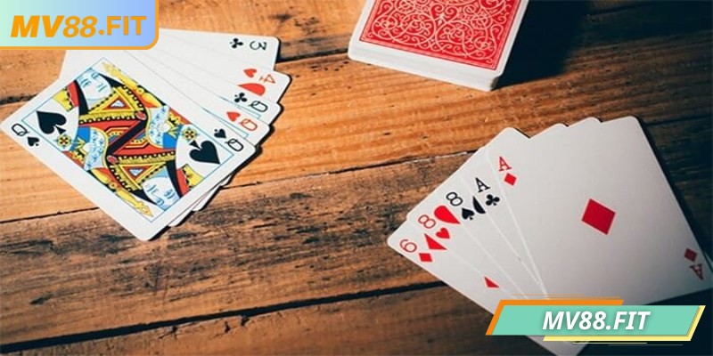 Phỏm MV88 – Hướng dẫn chơi bài trực tuyến hiệu quả 2 Hiểu rõ các thuật ngữ cơ bản trong Phỏm là điều cần thiết cho người chơi