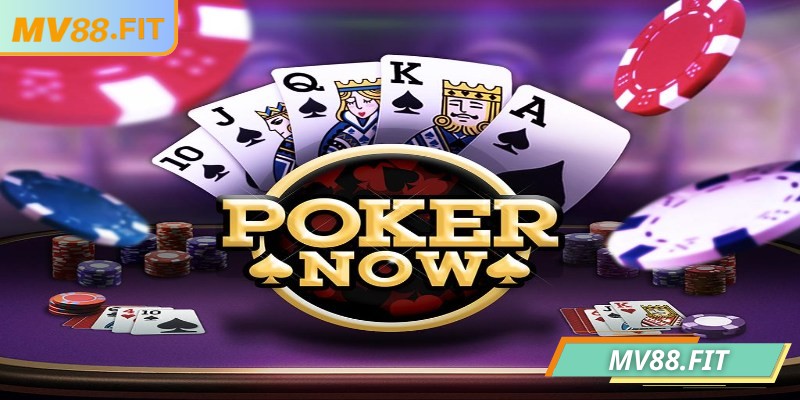 Poker MV88 – Trải nghiệm trò chơi bài trực tuyến hấp dẫn 2 Điểm mạnh nổi bật khiến trò chơi hấp dẫn