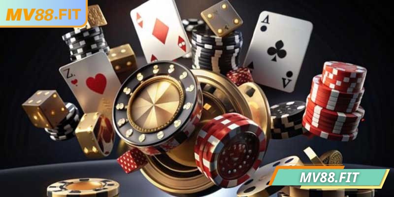 Đa dạng trò chơi có tại sảnh tha hồ lựa chọn