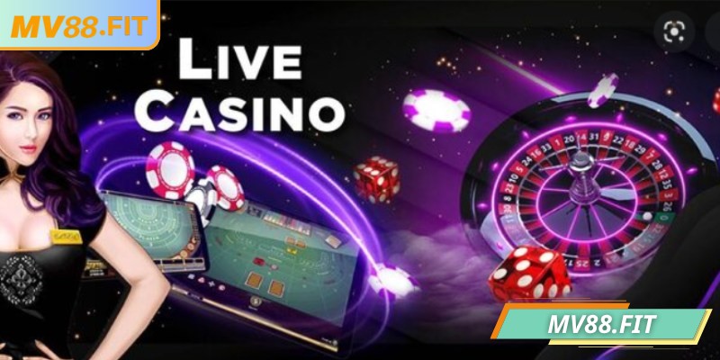 Giới thiệu chung về sảnh EBET MV88 cho người mới