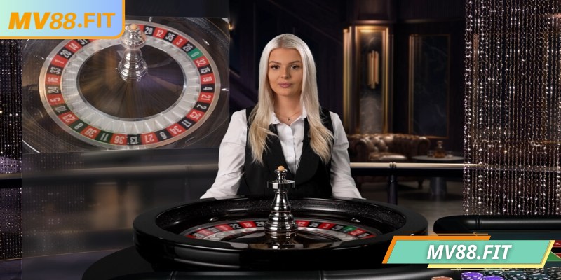 Giới thiệu đôi nét về sảnh EVO MV88