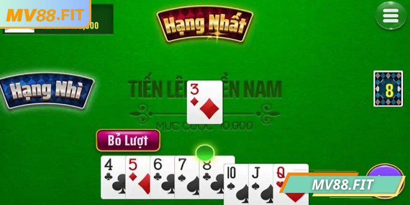 Hướng dẫn cách chơi vô cùng đơn giản cho người mới