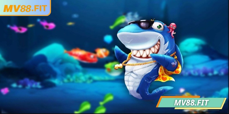 Vương Gia Đánh Cá MV88 – Trải nghiệm săn cá hấp dẫn 1 Giới thiệu về trò chơi vương gia đánh cá mv88 cho người mới