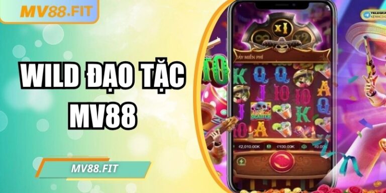 Wild Đạo Tặc MV88 – Thế giới game nổ hũ sống động, thắng lớn 5 Wild Đạo Tặc MV88 – Thế giới game nổ hũ sống động, thắng lớn