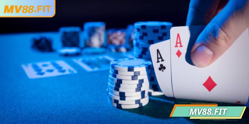 Tổng quan chi tiết về xì tố mv88 tại nhà cái 