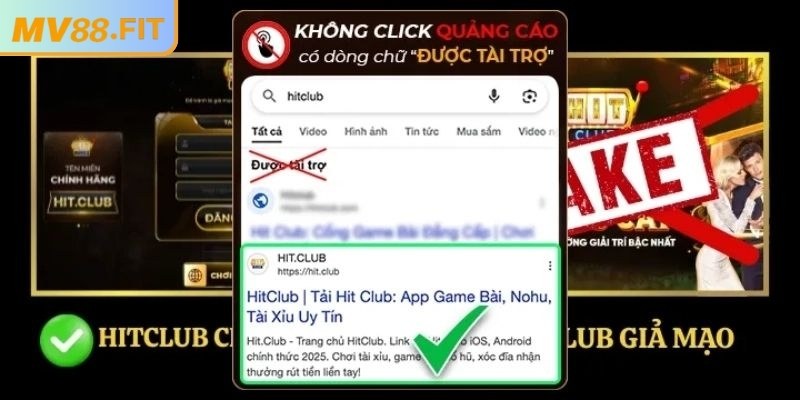Những hình thức lừa đảo khéo léo từ kẻ xấu