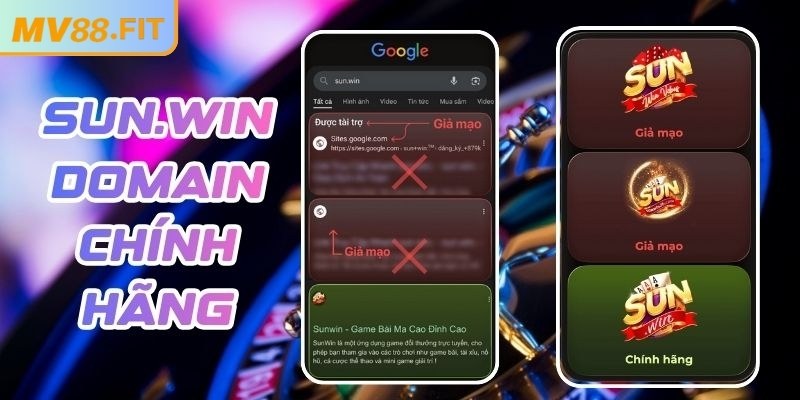 Ứng Dụng Sunwin Giả – Cảnh Báo An Toàn Cho Người Dùng 1 Ứng dụng Sunwin giả ngày càng phổ biến với các chiêu trò tinh vi